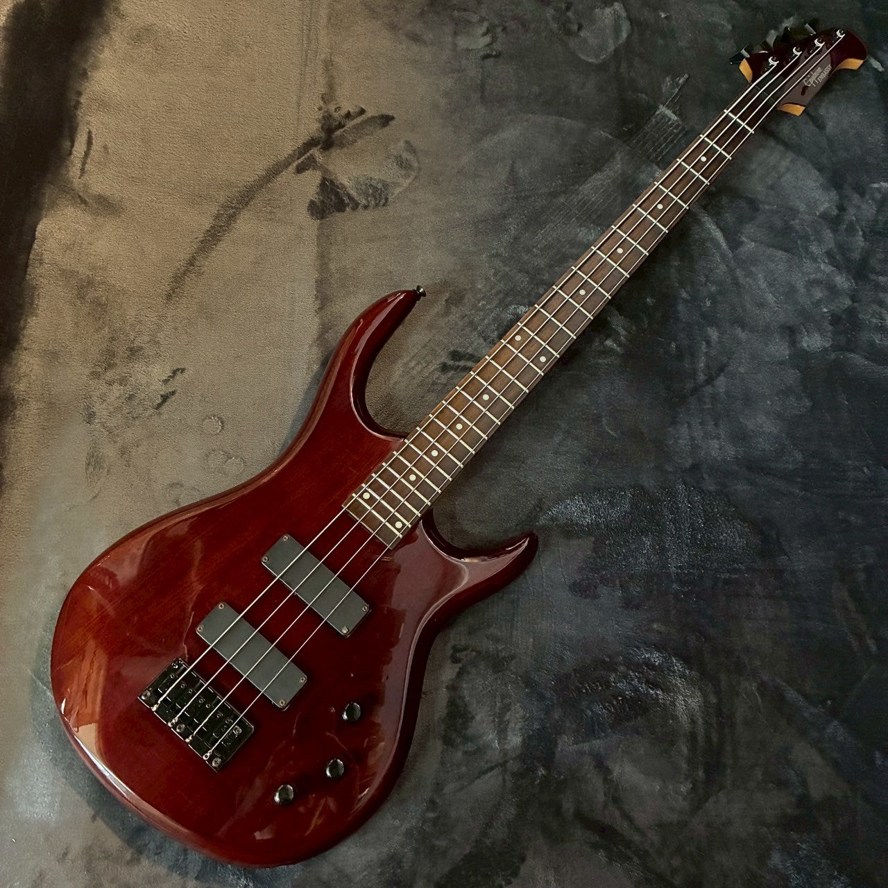 Epiphone　EMBASSY Standard IV【USED】【4.8kg】