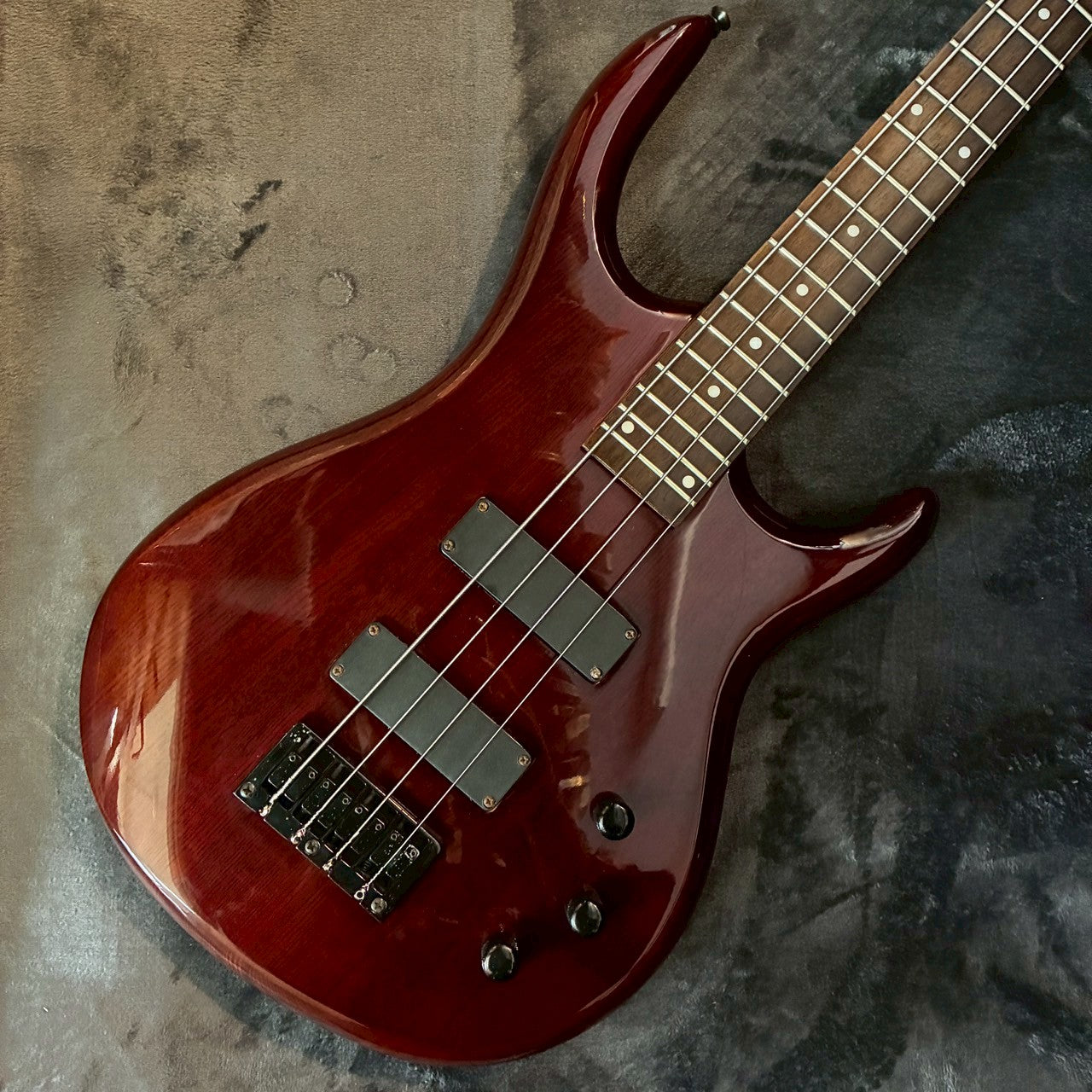 Epiphone　EMBASSY Standard IV【USED】【4.8kg】