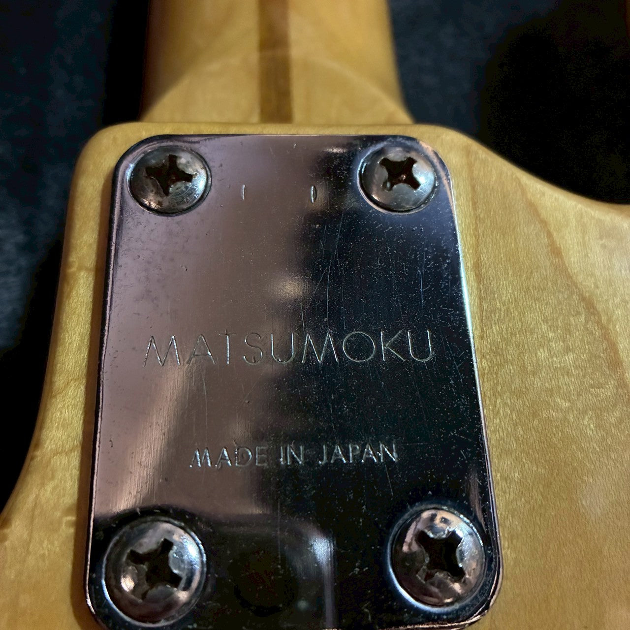 Greco PB750N 【USED】【5.18kg】