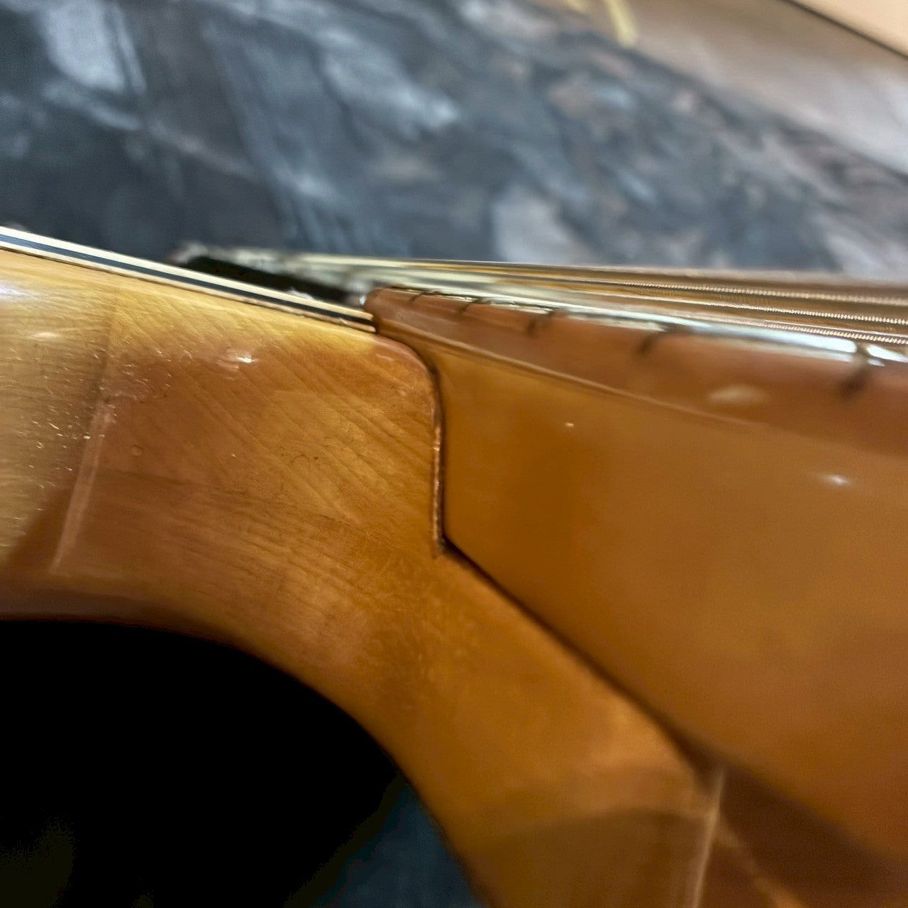 Greco PB750N 【USED】【5.18kg】