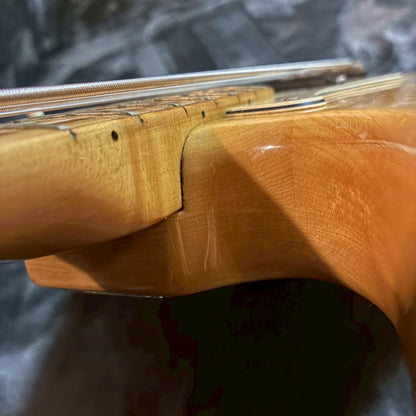 Greco PB750N 【USED】【5.18kg】