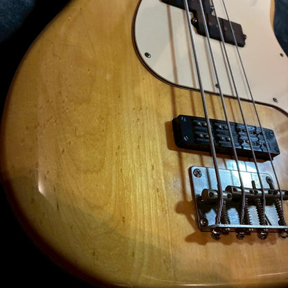 Greco PB750N 【USED】【5.18kg】