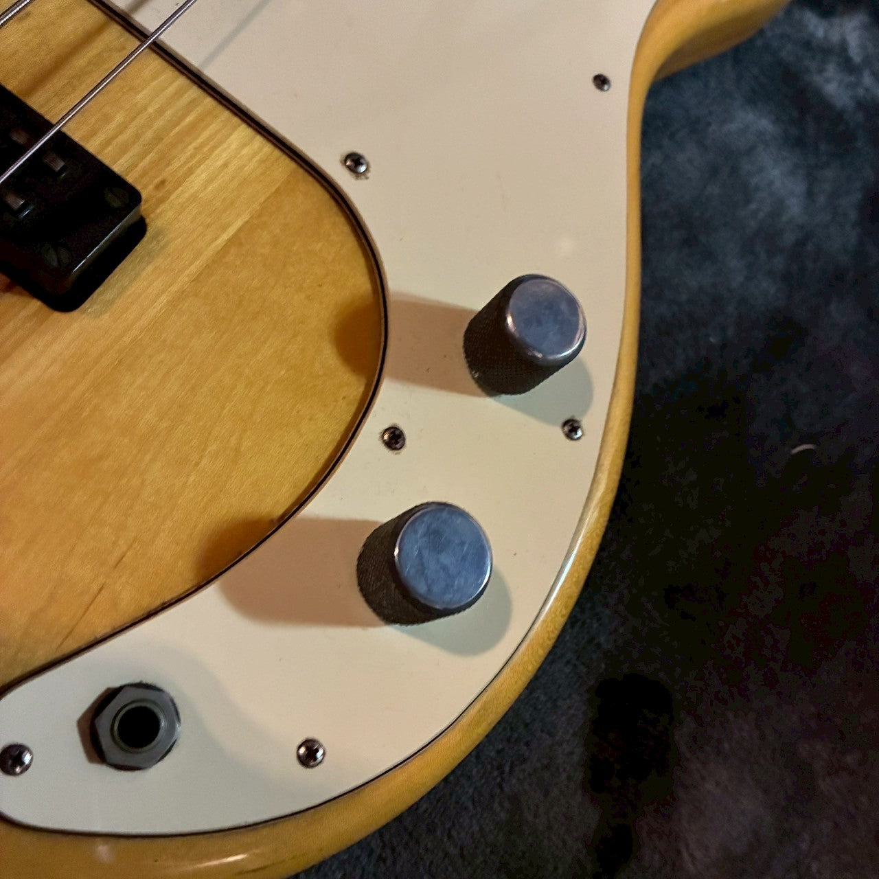 Greco PB750N 【USED】【5.18kg】