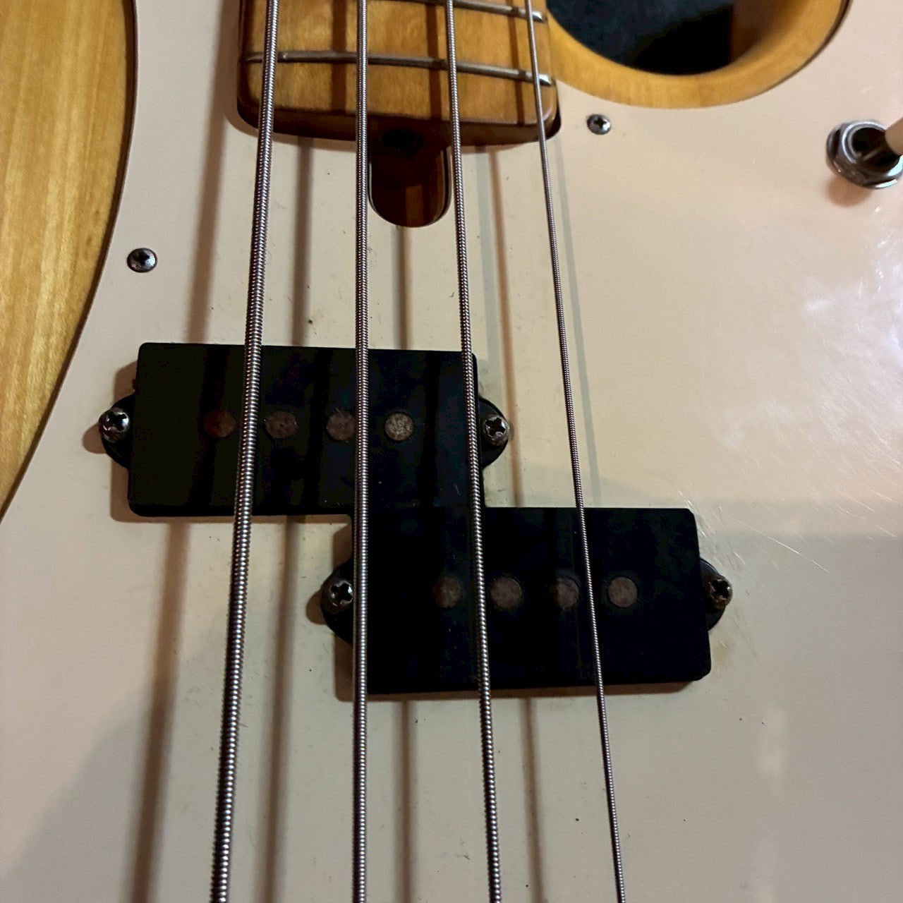 Greco PB750N 【USED】【5.18kg】