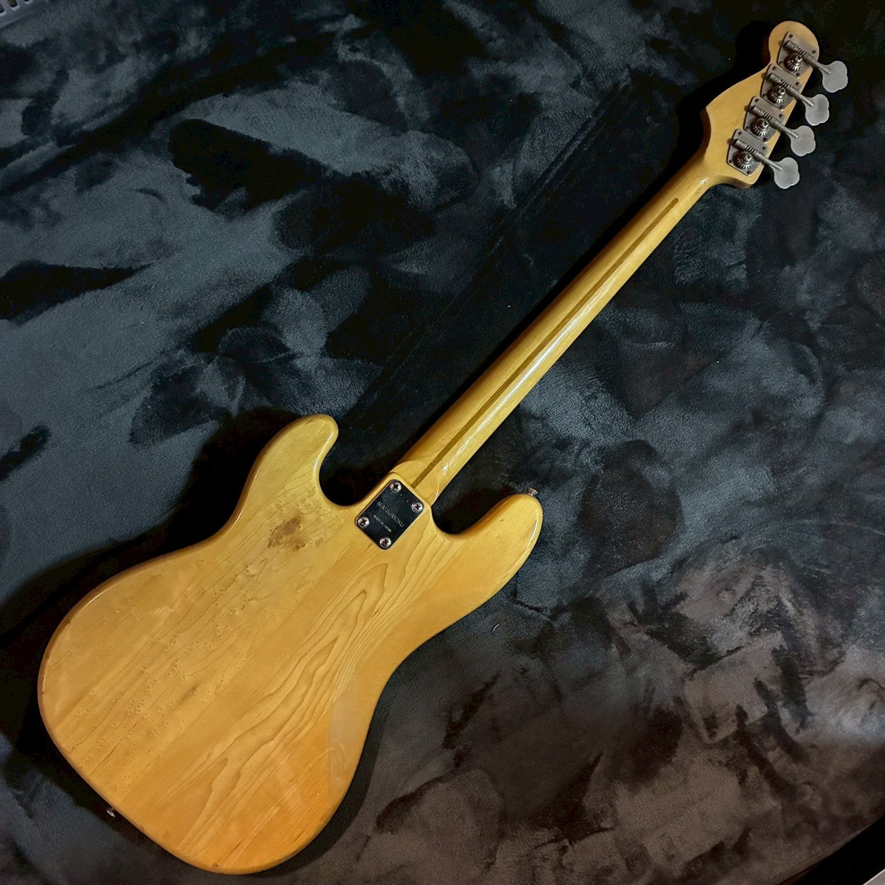 Greco PB750N 【USED】【5.18kg】