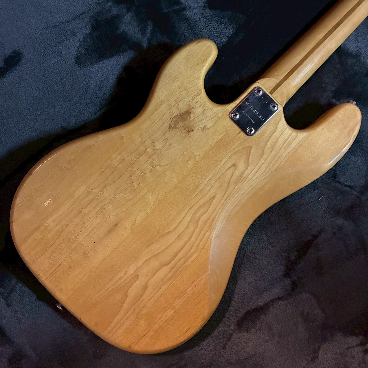 Greco PB750N 【USED】【5.18kg】