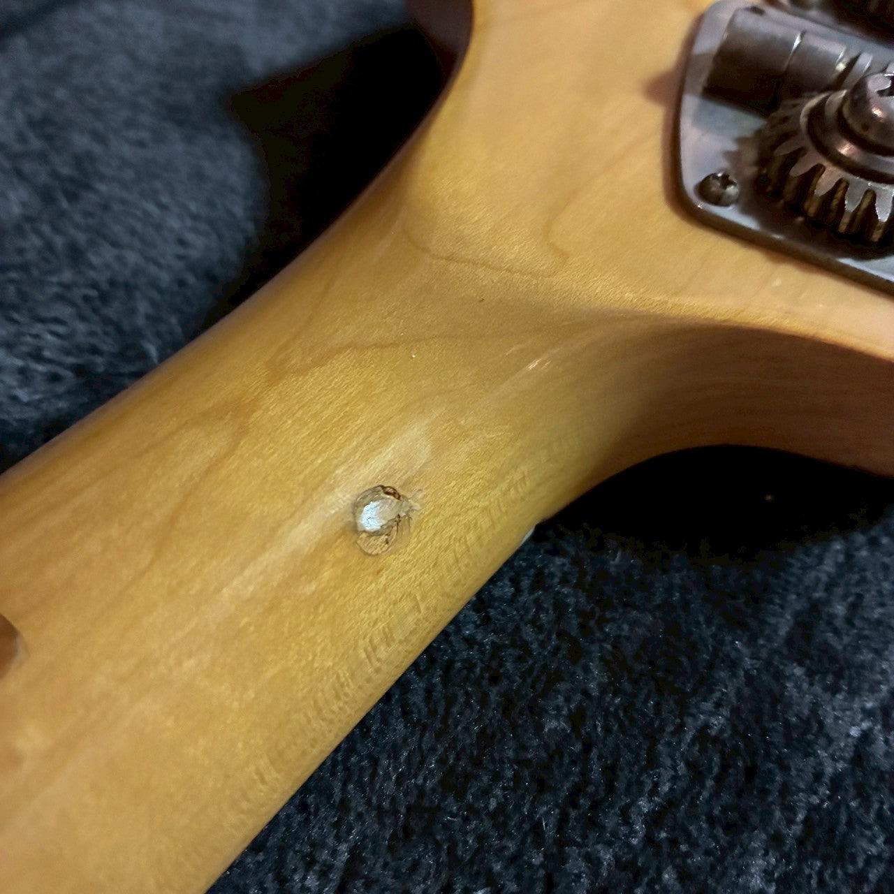 Greco PB750N 【USED】【5.18kg】