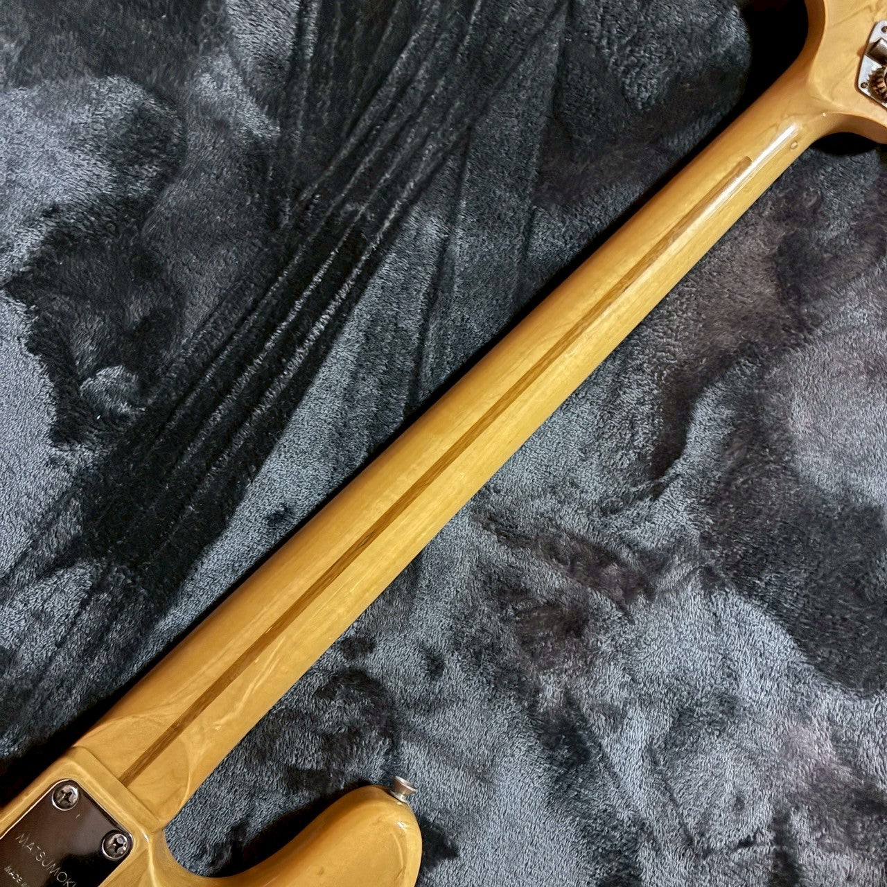 Greco PB750N 【USED】【5.18kg】