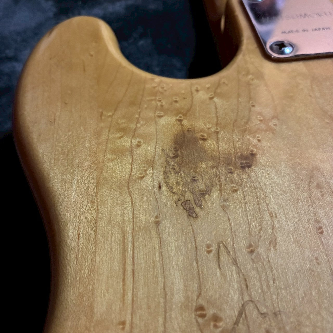 Greco PB750N 【USED】【5.18kg】