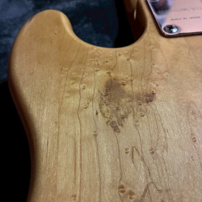 Greco PB750N 【USED】【5.18kg】