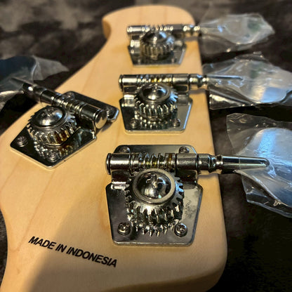 Sterling by MUSICMAN S.U.B Ray4　【USED】【4.01kg】