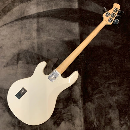 Sterling by MUSICMAN S.U.B Ray4　【USED】【4.01kg】