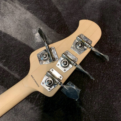 Sterling by MUSICMAN S.U.B Ray4　【USED】【4.01kg】