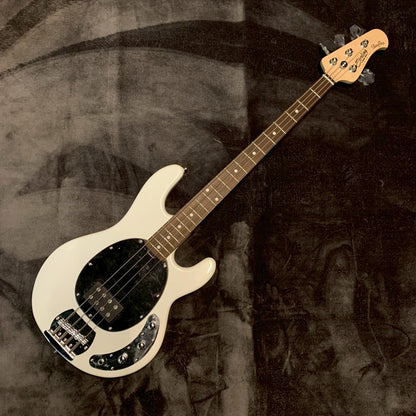 Sterling by MUSICMAN S.U.B Ray4　【USED】【4.01kg】