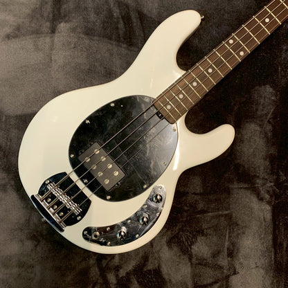 Sterling by MUSICMAN S.U.B Ray4　【USED】【4.01kg】