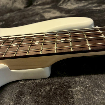 Sterling by MUSICMAN S.U.B Ray4　【USED】【4.01kg】