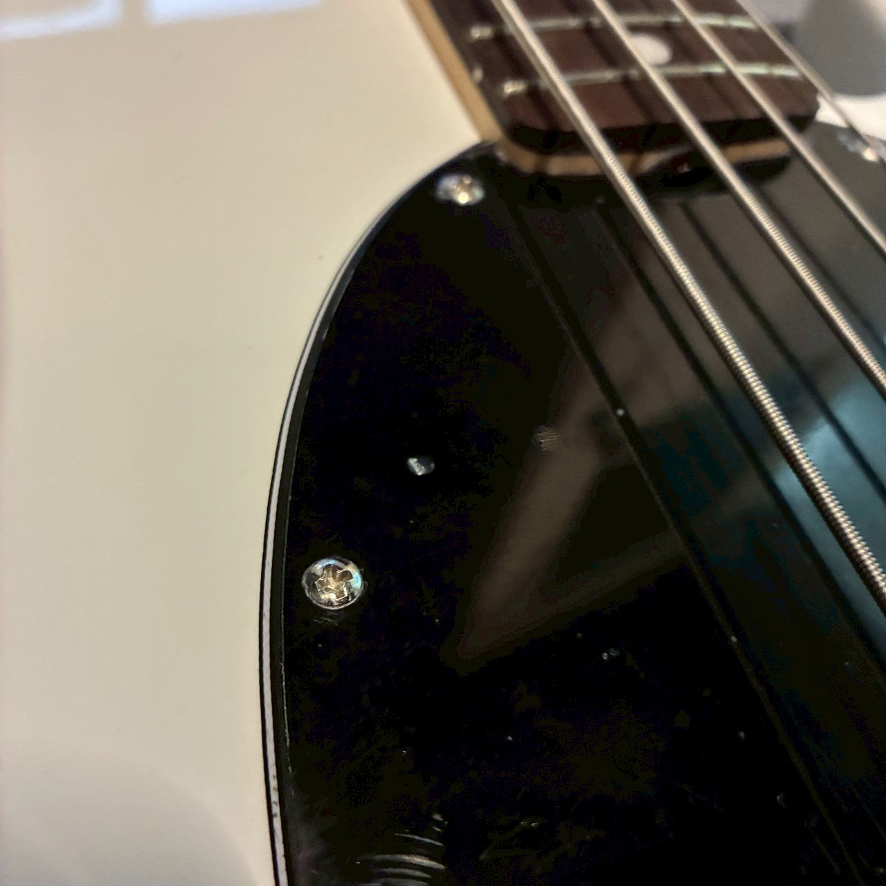 Sterling by MUSICMAN S.U.B Ray4　【USED】【4.01kg】