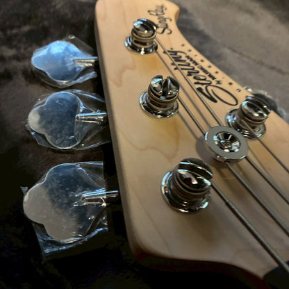 Sterling by MUSICMAN S.U.B Ray4　【USED】【4.01kg】