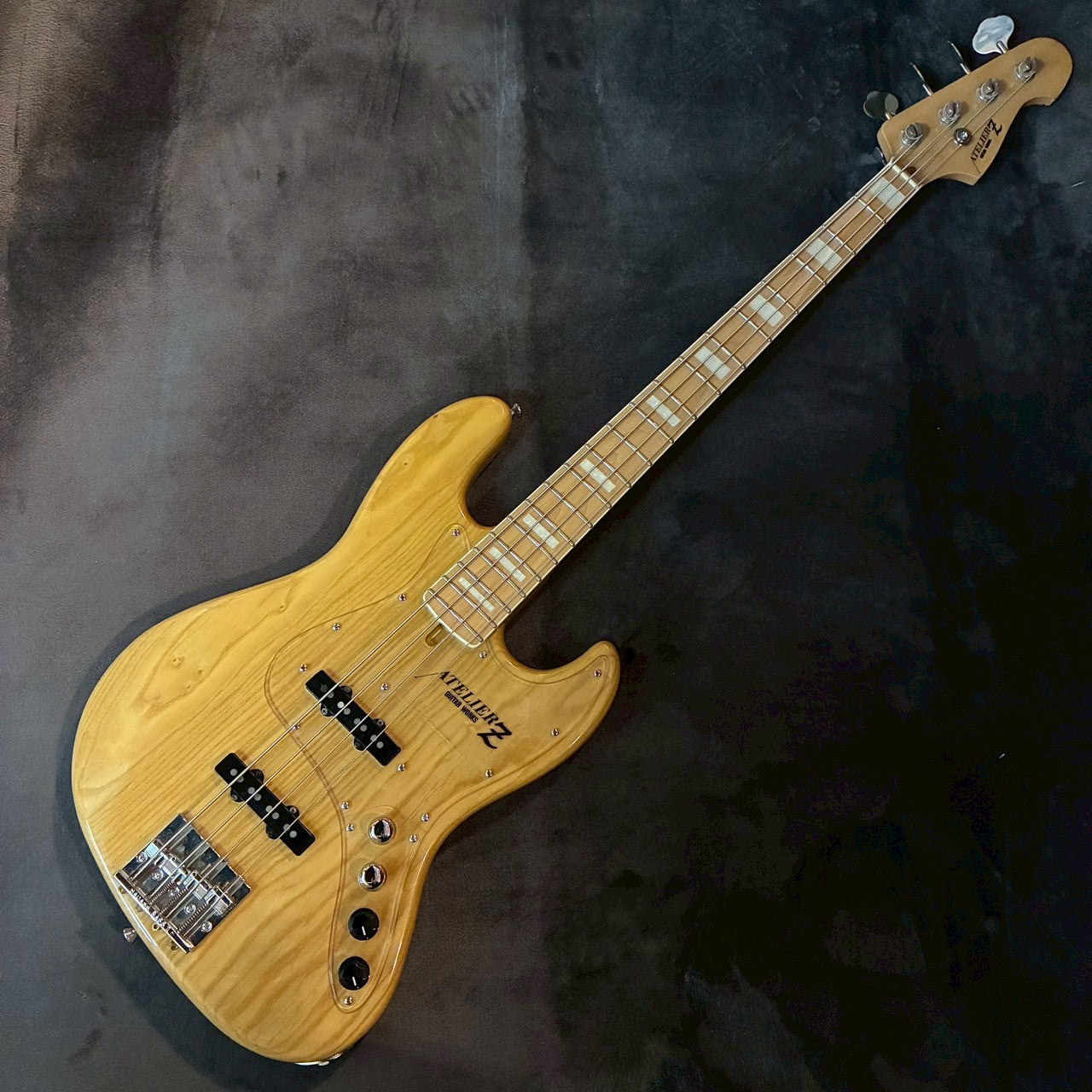 ATELIER Z M#245 -Natural 【USED】【4.9kg】