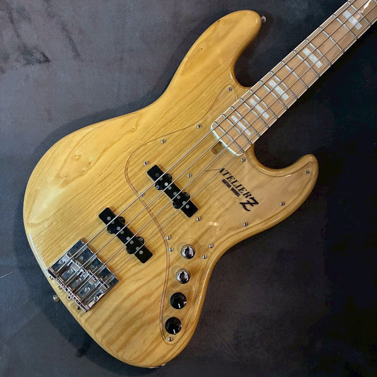 ATELIER Z M#245 -Natural 【USED】【4.9kg】