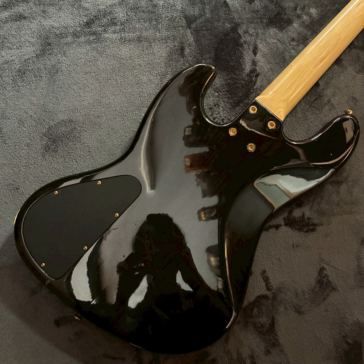 Moon JJ-4 Black　【USED】【4.3kg】