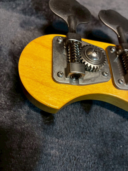 FUJIGEN　NJB200 【USED】【4.81kg】