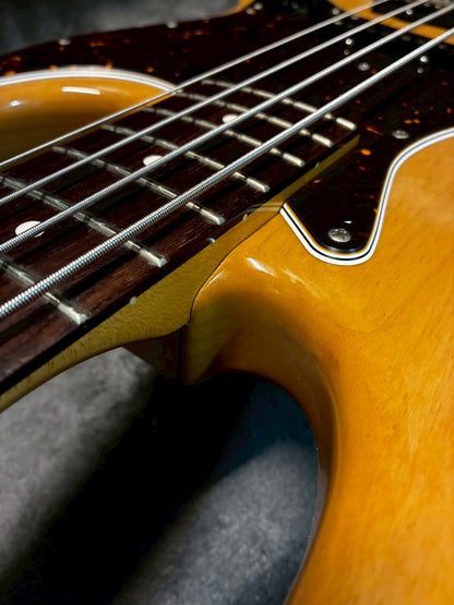 FUJIGEN　NJB200 【USED】【4.81kg】