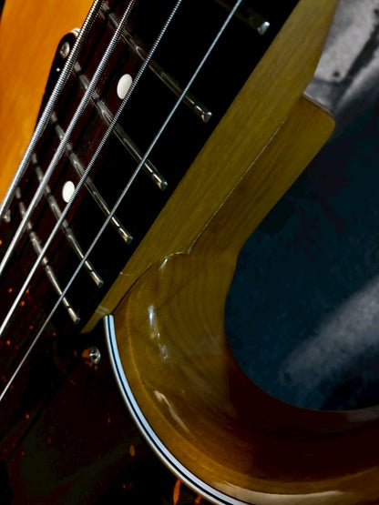 FUJIGEN　NJB200 【USED】【4.81kg】