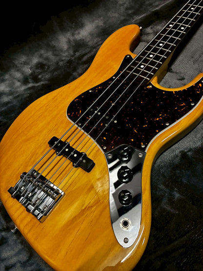 FUJIGEN　NJB200 【USED】【4.81kg】