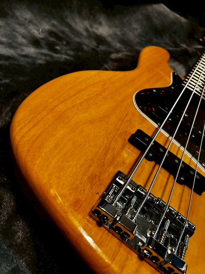 FUJIGEN　NJB200 【USED】【4.81kg】