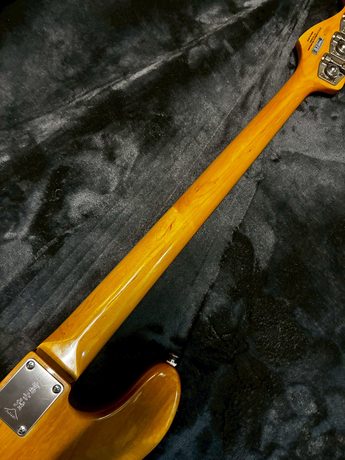 FUJIGEN　NJB200 【USED】【4.81kg】