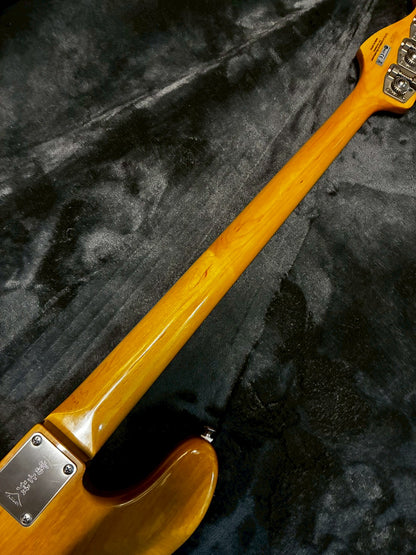 FUJIGEN　NJB200 【USED】【4.81kg】