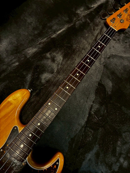 FUJIGEN　NJB200 【USED】【4.81kg】