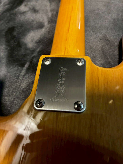 FUJIGEN　NJB200 【USED】【4.81kg】