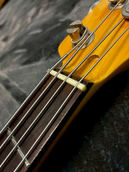 FUJIGEN　NJB200 【USED】【4.81kg】