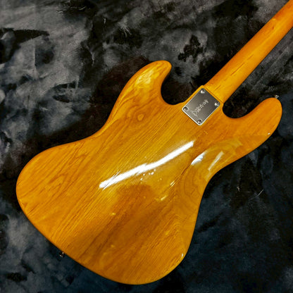 FUJIGEN　NJB200 【USED】【4.81kg】