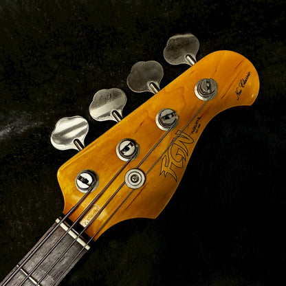 FUJIGEN　NJB200 【USED】【4.81kg】