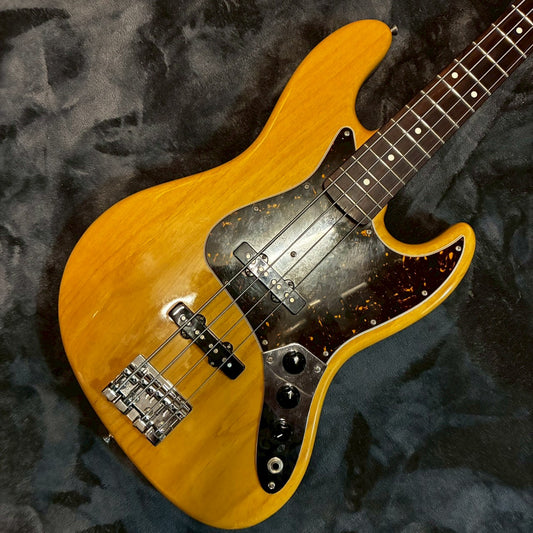 FUJIGEN　NJB200 【USED】【4.81kg】