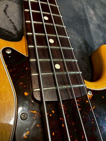 FUJIGEN　NJB200 【USED】【4.81kg】