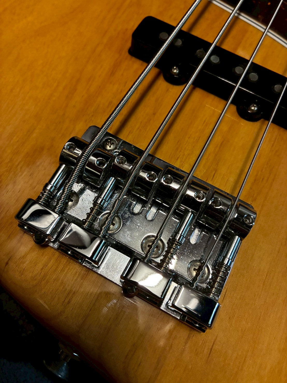 FUJIGEN　NJB200 【USED】【4.81kg】