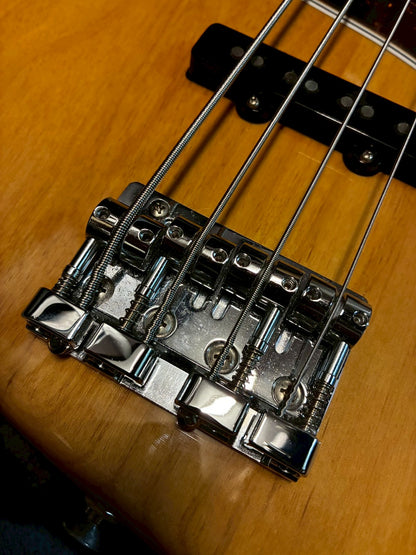 FUJIGEN　NJB200 【USED】【4.81kg】