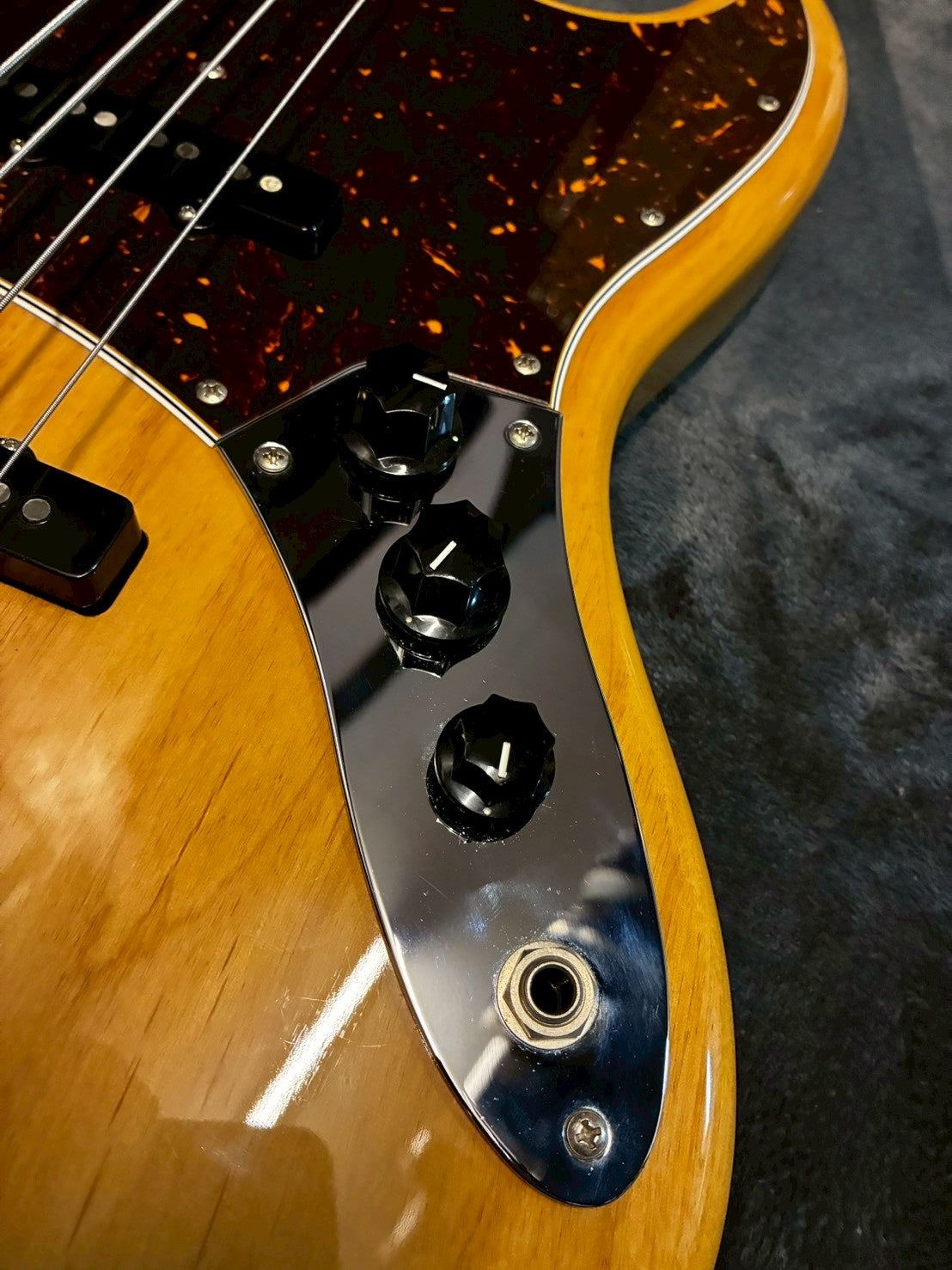 FUJIGEN　NJB200 【USED】【4.81kg】