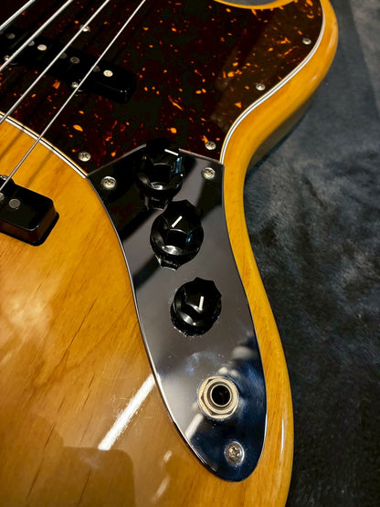 FUJIGEN　NJB200 【USED】【4.81kg】