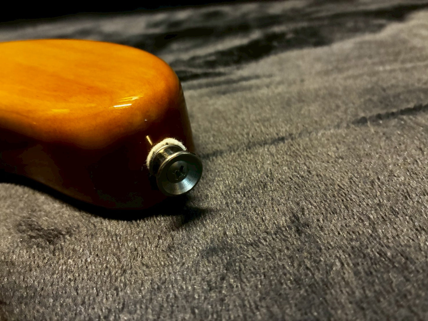 FUJIGEN　NJB200 【USED】【4.81kg】