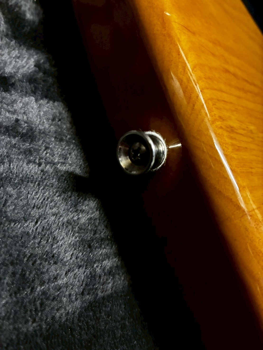 FUJIGEN　NJB200 【USED】【4.81kg】