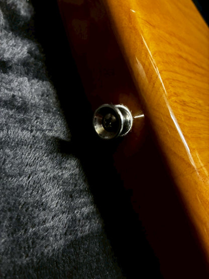 FUJIGEN　NJB200 【USED】【4.81kg】