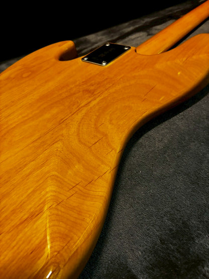 FUJIGEN　NJB200 【USED】【4.81kg】