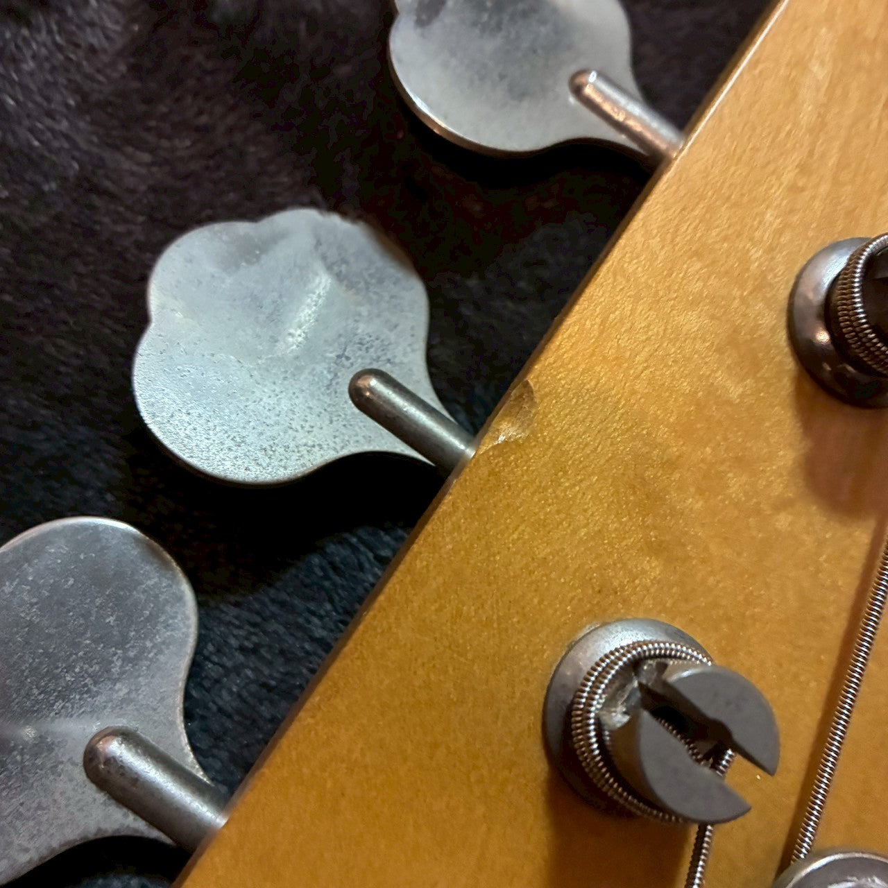 Fender Japan JB-40 【USED】【4.5㎏】