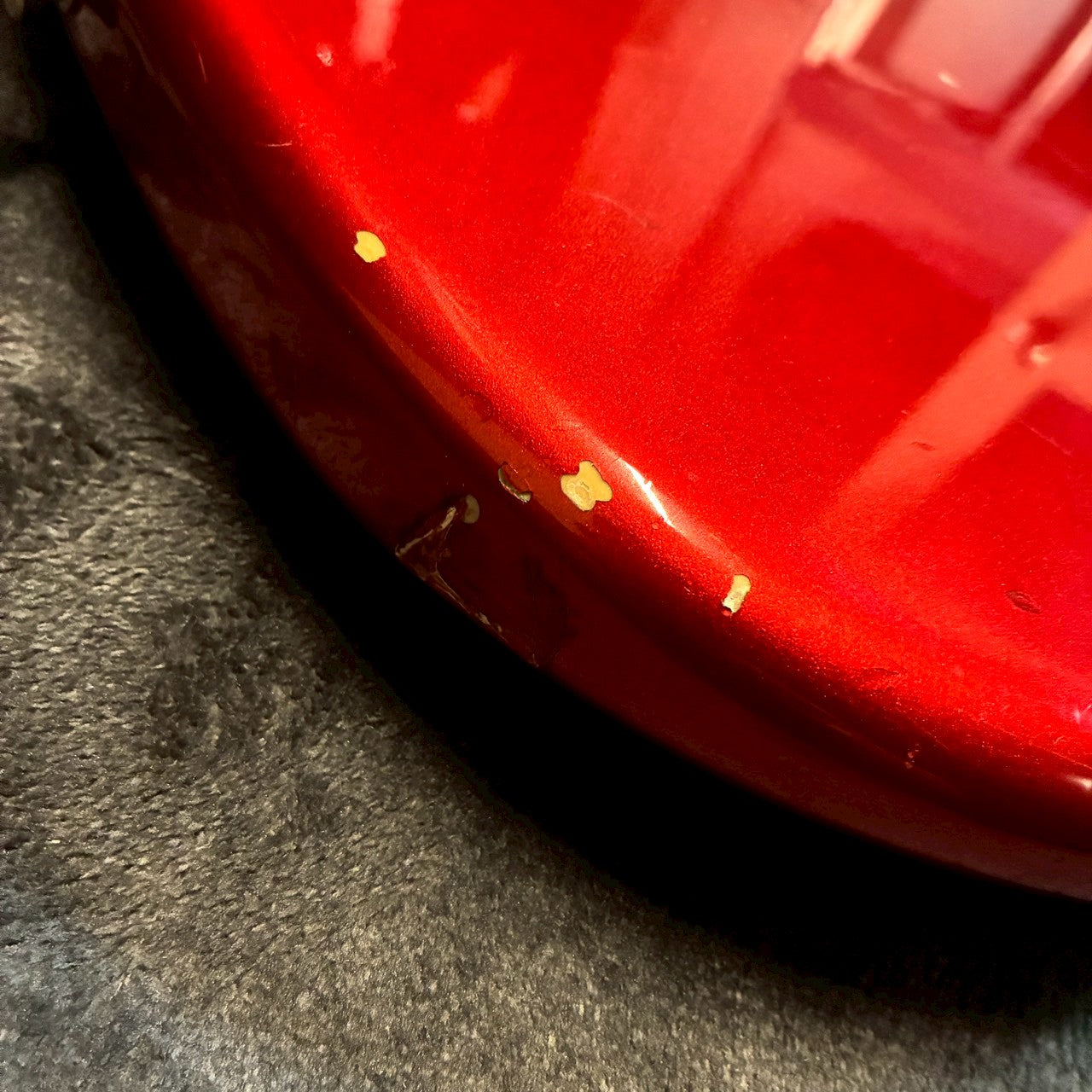 Fender Japan JB-40 【USED】【4.5㎏】