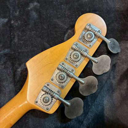 Fender Japan JB-40 【USED】【4.5㎏】